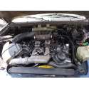 MERCEDES-BENZ CLASE M (W163)