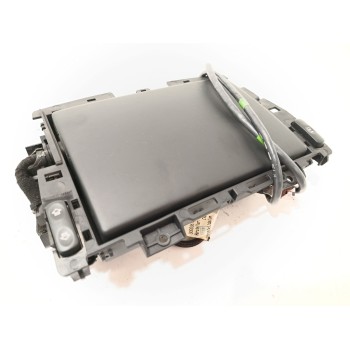 Recambio de pantalla multifuncion para peugeot 5008 (0u_, 0e_) 1.6 hdi referencia OEM IAM 98045606ZD  A2C86192500