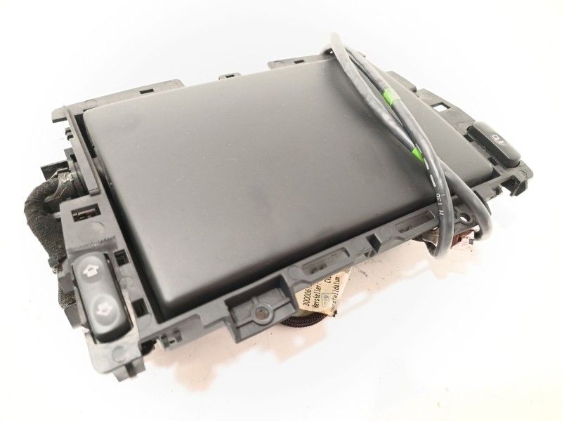 PANTALLA MULTIFUNCION 98045606ZD A2C86192500