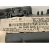 Recambio de pantalla multifuncion para peugeot 5008 (0u_, 0e_) 1.6 hdi referencia OEM IAM 98045606ZD  A2C86192500