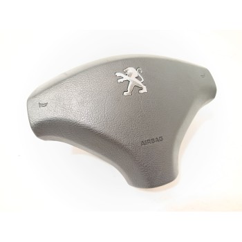 AIRBAG DELANTERO IZQUIERDO 96764125ZD 96764125ZE 34118947A