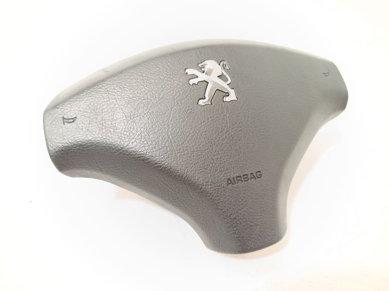 AIRBAG DELANTERO IZQUIERDO 96764125ZD 96764125ZE 34118947A