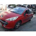PEUGEOT 207/207+ (WA_, WC_)