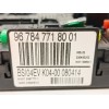 Recambio de caja reles / fusibles para peugeot 5008 (0u_, 0e_) 1.6 hdi referencia OEM IAM 9678477180 1613316380 