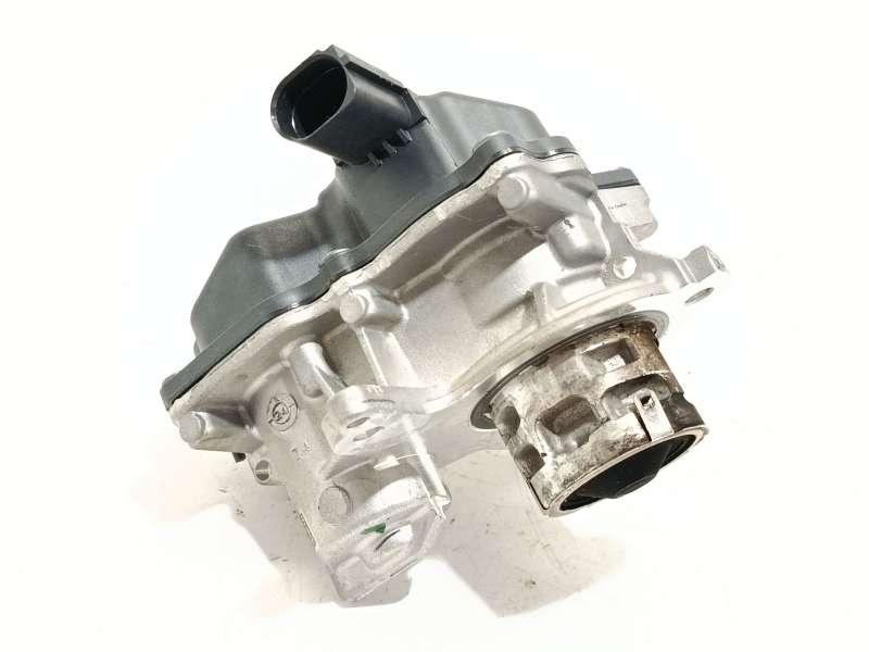 Recambio de valvula egr para ford tourneo connect / grand tourneo connect v761 monospace (sk) 2.0 ecoblue 4wd referencia OEM IAM - Blanco