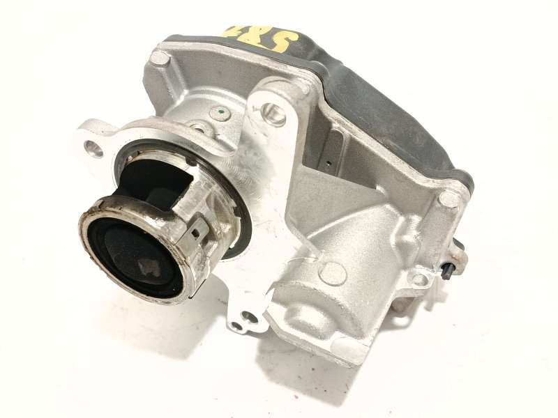 Recambio de valvula egr para ford tourneo connect / grand tourneo connect v761 monospace (sk) 2.0 ecoblue 4wd referencia OEM IAM - Blanco 2