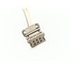 Recambio de modulo electronico para peugeot 5008 (0u_, 0e_) 1.6 hdi referencia OEM IAM 9804904080 980490408A AR612A803