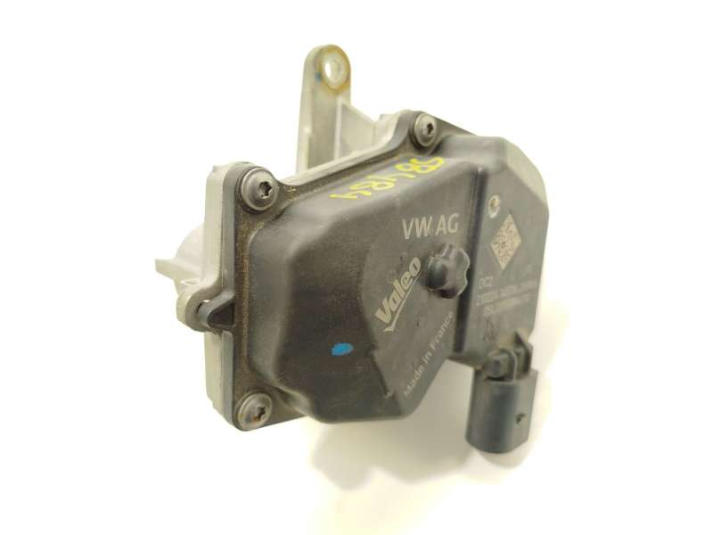 Recambio de valvula egr para ford tourneo connect / grand tourneo connect v761 monospace (sk) 2.0 ecoblue 4wd referencia OEM IAM - Blanco 3