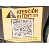 Recambio de mando intermitentes para peugeot 5008 (0u_, 0e_) 1.6 hdi referencia OEM IAM 96773912ZD  