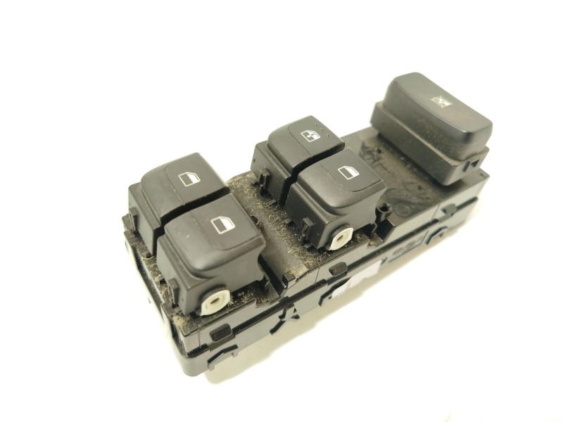 MANDO ELEVALUNAS DELANTERO IZQUIERDO 93570H8000WK 