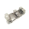 Recambio de mando elevalunas delantero izquierdo para kia rio iv (yb, sc, fb) 1.0 t-gdi 120 eco-dynamics+ referencia OEM IAM 935