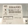 Recambio de sistema navegacion gps para peugeot 5008 (0u_, 0e_) 1.6 hdi referencia OEM IAM 98083777XT 1612406080 503551530603