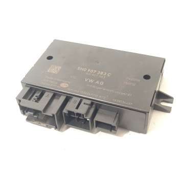 MODULO ELECTRONICO 5H0907383C 5DS014077