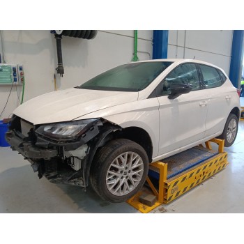 seat ibiza (kj4) fr 1.0 del año 2025