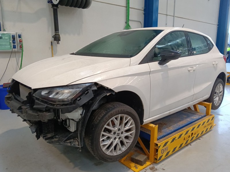 SEAT IBIZA (KJ4) FR 1.0