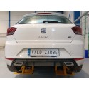 SEAT IBIZA (KJ4) FR 1.0