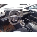 FORD PUMA (J2K, CF7)