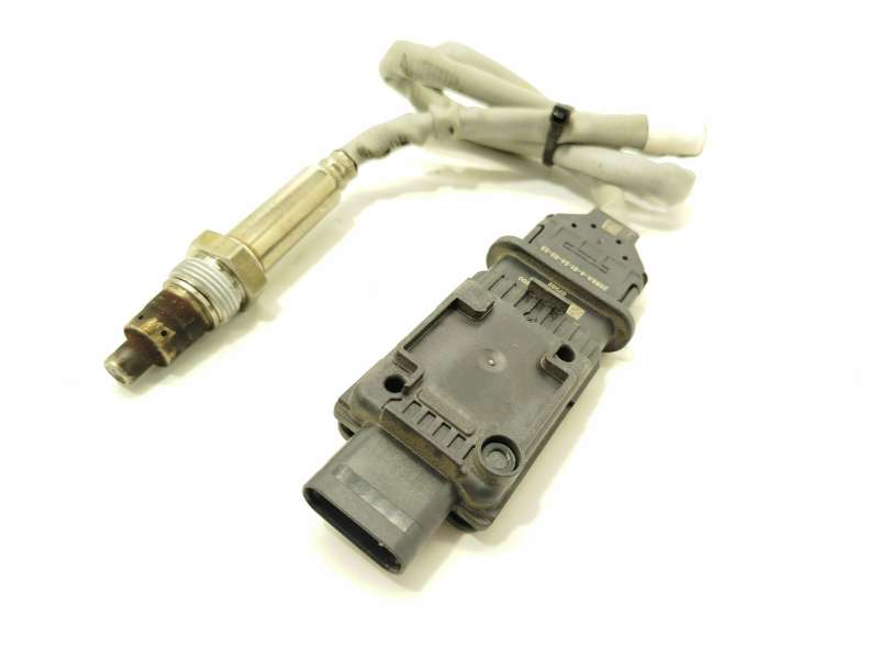 Recambio de sonda lambda para ford tourneo connect / grand tourneo connect v761 monospace (sk) 2.0 ecoblue 4wd referencia OEM IA - Blanco 2