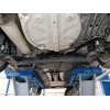 seat ibiza (kj4) fr 1.0 del año 2025