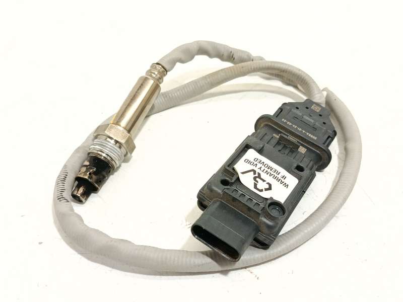 Recambio de sonda lambda para ford tourneo connect / grand tourneo connect v761 monospace (sk) 2.0 ecoblue 4wd referencia OEM IA - Blanco