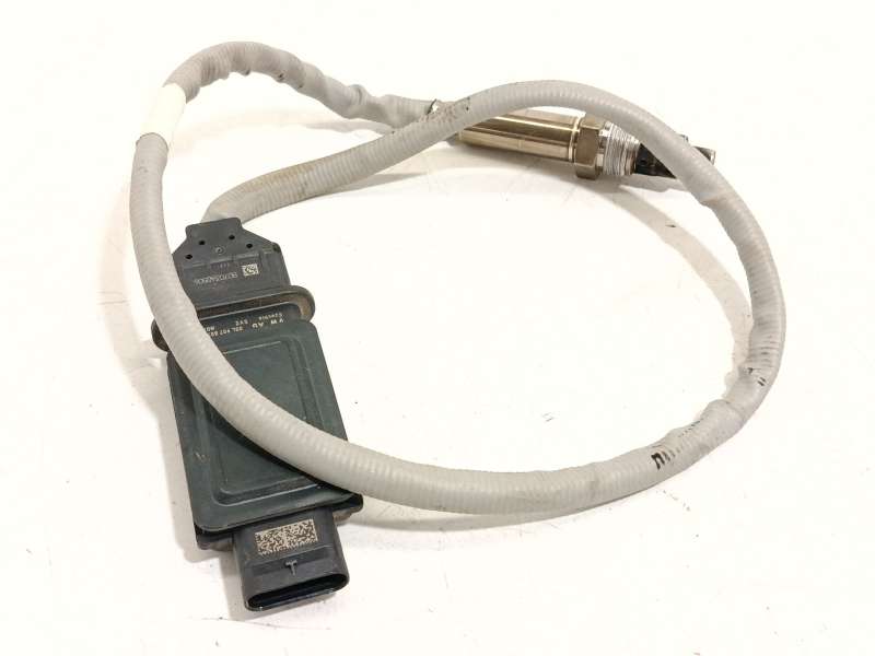 Recambio de sonda lambda para ford tourneo connect / grand tourneo connect v761 monospace (sk) 2.0 ecoblue 4wd referencia OEM IA - Blanco 2