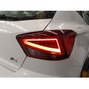 SEAT IBIZA (KJ4) FR 1.0