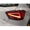 seat ibiza (kj4) fr 1.0 del año 2025