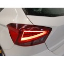SEAT IBIZA (KJ4) FR 1.0