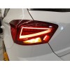 seat ibiza (kj4) fr 1.0 del año 2025