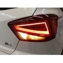SEAT IBIZA (KJ4) FR 1.0