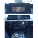 BMW SERIE 5 BERLINA (E60)