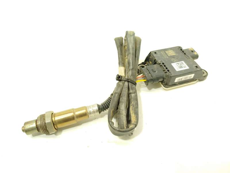 Recambio de sonda lambda para ford tourneo connect / grand tourneo connect v761 monospace (sk) 2.0 ecoblue 4wd referencia OEM IA - Blanco