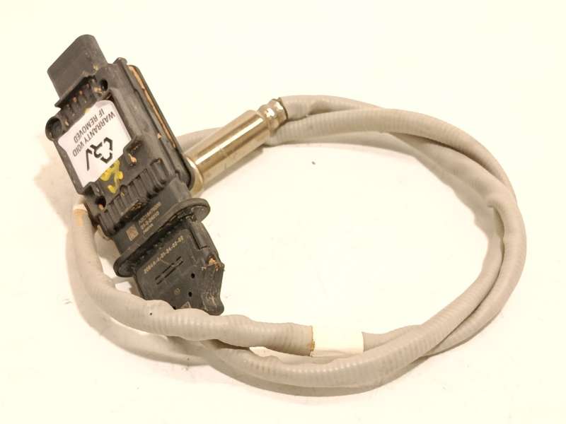 Recambio de sonda lambda para ford tourneo connect / grand tourneo connect v761 monospace (sk) 2.0 ecoblue 4wd referencia OEM IA - Blanco 2