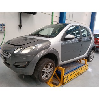 smart forfour (454) del año 2006