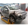 smart forfour (454) del año 2006