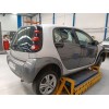 smart forfour (454) del año 2006