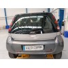 smart forfour (454) del año 2006