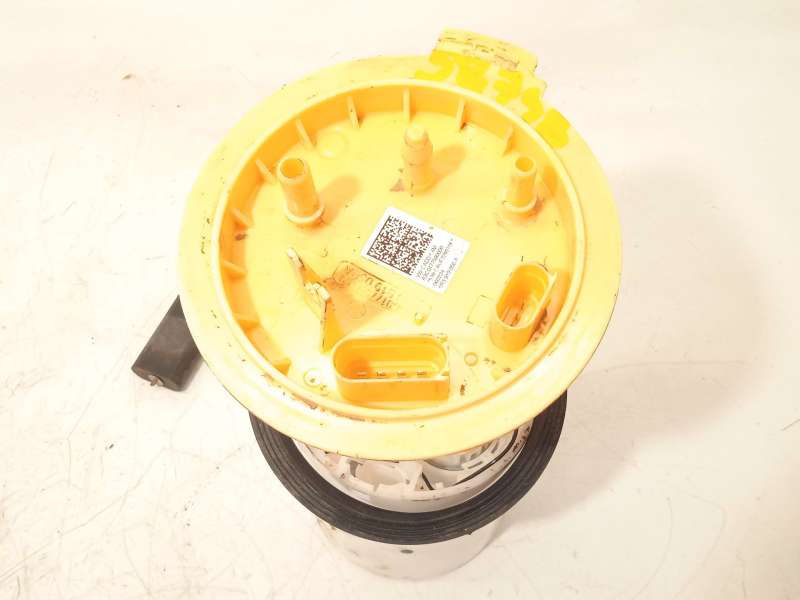 Recambio de bomba combustible para ford tourneo connect / grand tourneo connect v761 monospace (sk) 2.0 ecoblue 4wd referencia O - Blanco 4