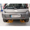 smart forfour (454) del año 2006