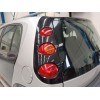 smart forfour (454) del año 2006