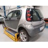 smart forfour (454) del año 2006