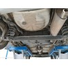 smart forfour (454) del año 2006