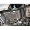 smart forfour (454) del año 2006