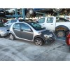 smart forfour (454) del año 2006