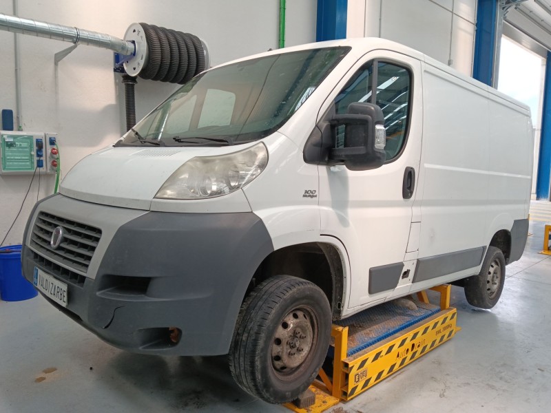 FIAT DUCATO FURGONETA (250_)