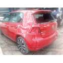 VOLKSWAGEN GOLF VI (5K1)