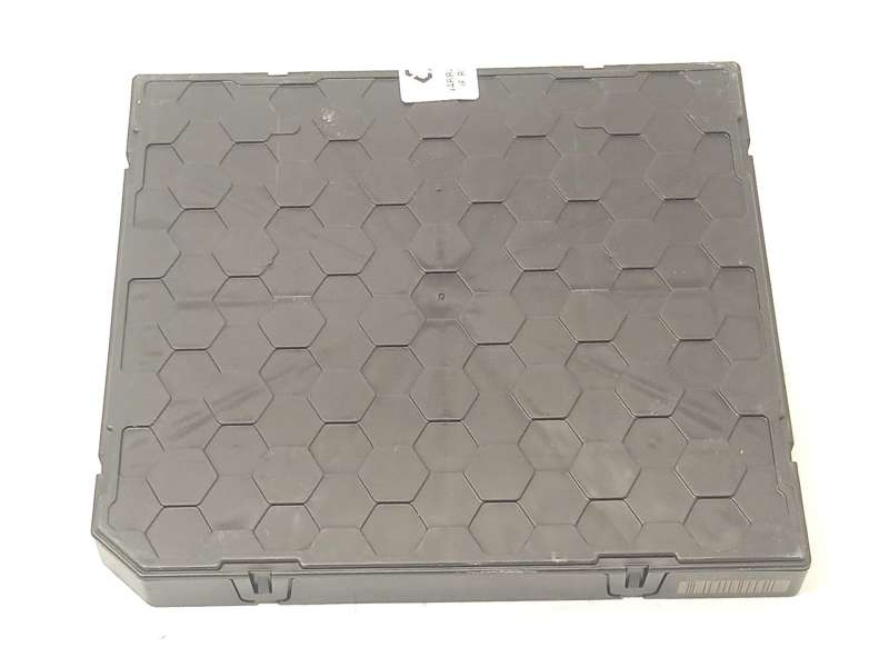 Recambio de modulo electronico para ford tourneo connect / grand tourneo connect v761 monospace (sk) 2.0 ecoblue 4wd referencia - Blanco 3