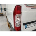 FIAT DUCATO FURGONETA (250_)