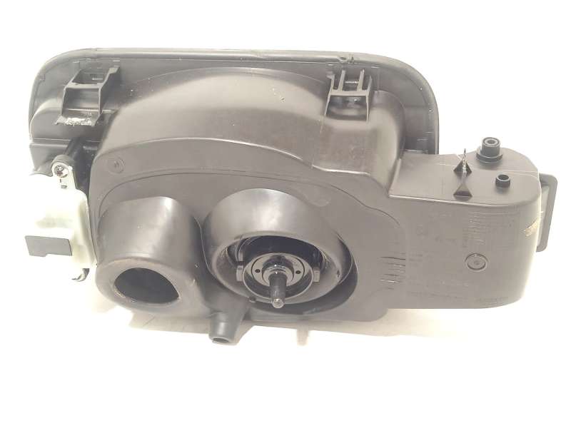 Recambio de tapa exterior combustible para ford tourneo connect / grand tourneo connect v761 monospace (sk) 2.0 ecoblue 4wd refe - Blanco 4
