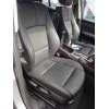bmw x3 (f25) del año 2015